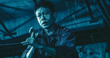 《粽邪2》選角靠擲筊 李康生五個聖杯換來「鍾馗」一角