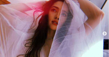 郭碧婷挺6月大肚街上晃!婚後與向佐各自過…婆不讓金孫在台落地