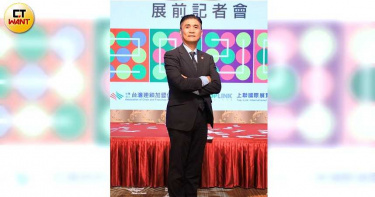 加盟停看聽1/獨家專訪理事長 分享20餘年加盟連鎖經驗
