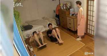 羅PD韓綜首播 朴敘俊合體好友萌變五歲