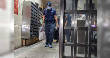 東區羅姐猝逝/羅霈穎家中猝死 遺體移至北市二殯