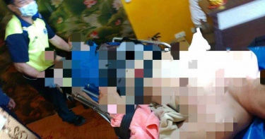 湖口按摩店血案 女員工頸動脈遭砍想逃被拖回繼續殺