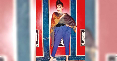 搶子風波3/不婚包翠英暴肥又激瘦 問男友婚事這樣說