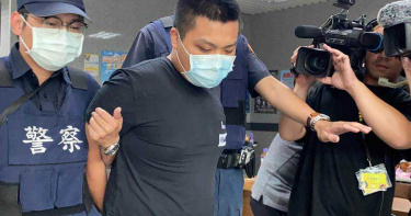連開館長3槍!凶嫌「恐再度加害、逃亡」 新北檢今聲請羈押