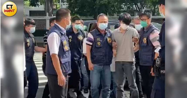 鯊魚玩偶誘騙少女心 噁男夾層屋藏少女戴項圈恐嚇:「逃跑就放電」