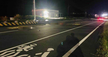屏東暗夜血腥車禍…男屍血肉四散 肇逃2駕駛找到了