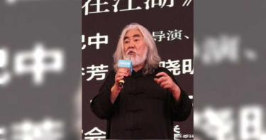 69歲金牌製作人張紀中再得女 小31歲妻:我們很幸福