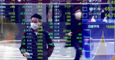 5大跨國銀行涉助毒梟貪官恐怖份子...洗錢 總金額驚達58兆新台幣