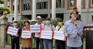 教育部打臉環球科大「共體時艱」說 要求月底前補齊薪資否則校長走人