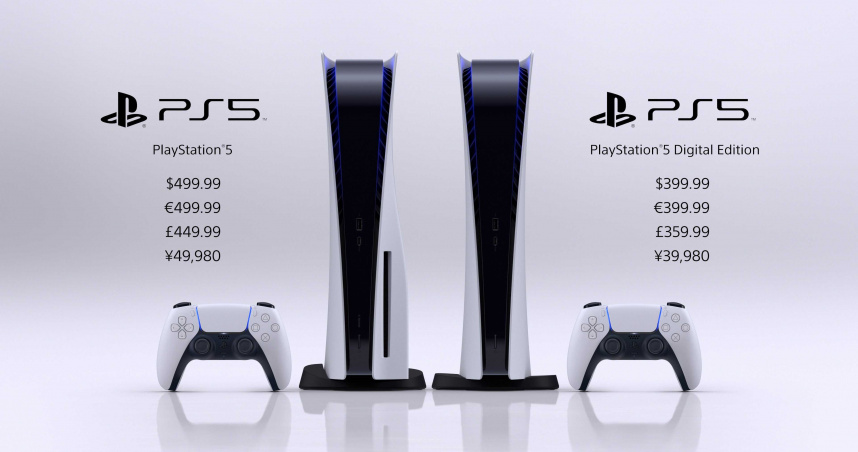  PS5 CTWANT