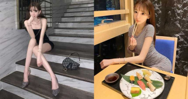 「昔交往陳冠希」香港嫩模再流出親密照 大方證實:現任男友