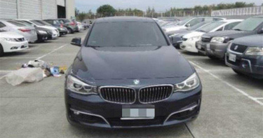 這輛BMW一元起標竟流標 背後原因頗嚇人