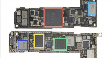 iPhone 12最貴零件曝光 高通X55可抵2片A14處理器