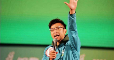 國民黨邀彭文正演講 民進黨:蔡英文學位早已證實
