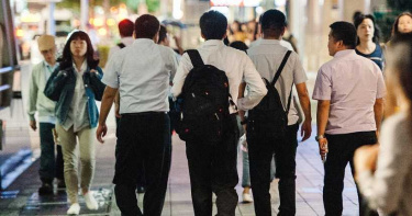 薪酸吶! 牛年年終獎金創九年新低