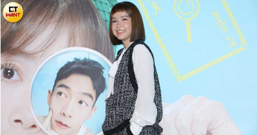 李佳穎公開戀情「不怕見光死」:我不是偶像