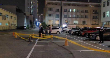 台南凶殺案逮到兇手 疑談判破裂5人追殺1人