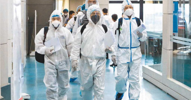 緬甸局勢動盪!華航「救援班機」載回82人
