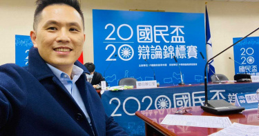 台南案件頻傳方仰寧道歉 陳以信:警力不改善治安不會好