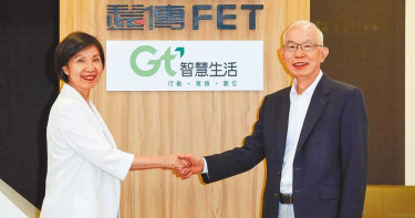 台共頻共網首例!遠傳亞太共頻網「加碼2000座基地台」 NCC點頭