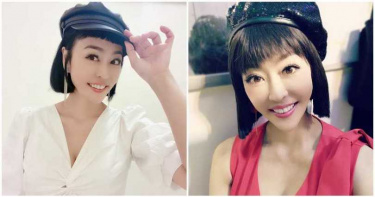 得知罹胃癌崩潰! 女星吐心聲:好幾次都想一走了之
