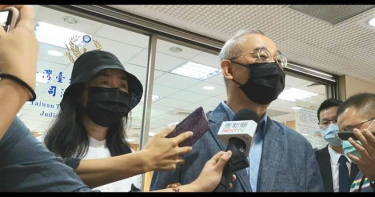 向心、龔青夫妻捲入「王立強」共諜案，被控違反國安法部分獲不起訴。（本報資料照片）