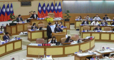 【獨家 新北議員涉貪4】配合款補助活動遭限縮 新北府、會相互毀滅
