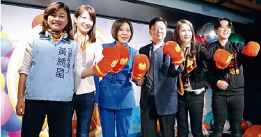 【台銘插很多2】 基層不爽 志工放話:我們會走一半