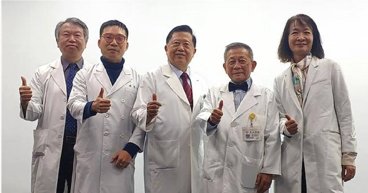 「K他命」用對就成救命藥 振興、北榮、陽交大研究:可降一半憂鬱自殺風險 | 生活 | CTWANT