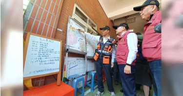 【奪命30秒4】軍怨新北消防亂說話 侯友宜:消息是軍方提供