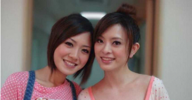 劉真加護病房病危搶救中 14年閨蜜楊千霈「盼姊姊早日康復」