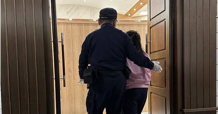 竺姓女子2024年涉騙陳姓獨居老翁土地質押借款再囚禁凌虐致死，檢方依傷害致死罪起訴，13日開準備程序庭。（圖／民眾提供）