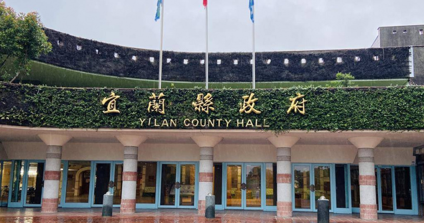 宜蘭縣列管的非法旅宿有205家，為全國之最。（圖／中國時報吳佩蓉攝）