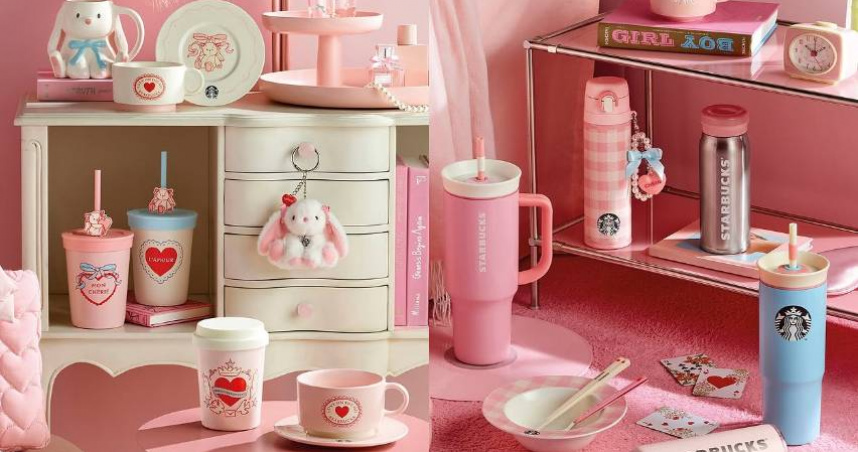 （圖／取自 starbuckskorea  IG）