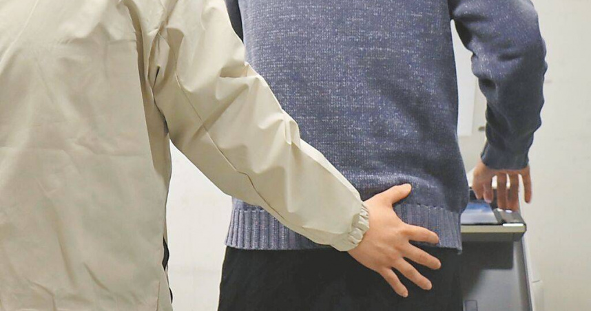 新北市勞工局統計，新北2024年職場性騷擾申訴共有78件。示意圖。（圖／新北市勞工局提供／中國時報陳慰慈新北傳真）