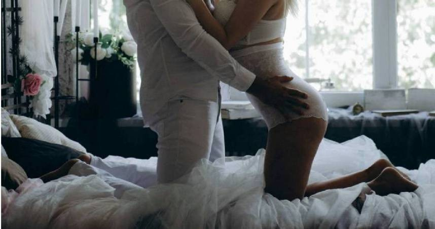 若夫妻嘗試懷孕半年以上未果，應該夫妻雙方同時進行檢查，找出問題才能對症治療才能提高懷孕機率。（示意圖／翻攝Pexels）