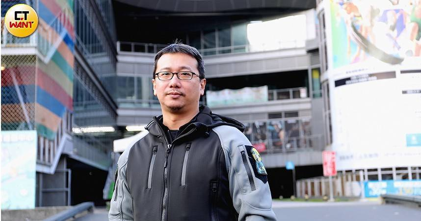 針對賴清德下令禁綠民代聘三等親助理，林秉宥表示，不當連結的狗屁想法還規劃要入黨章，「是不是有人嫌現在執政太輕鬆，要給我們往上調難度？」（圖／周志龍攝）