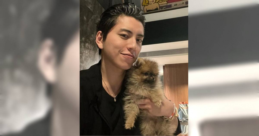 王大陸逃兵風波未平息，如今又因涉嫌殺人未遂遭移送偵辦。（圖／王大陸IG）