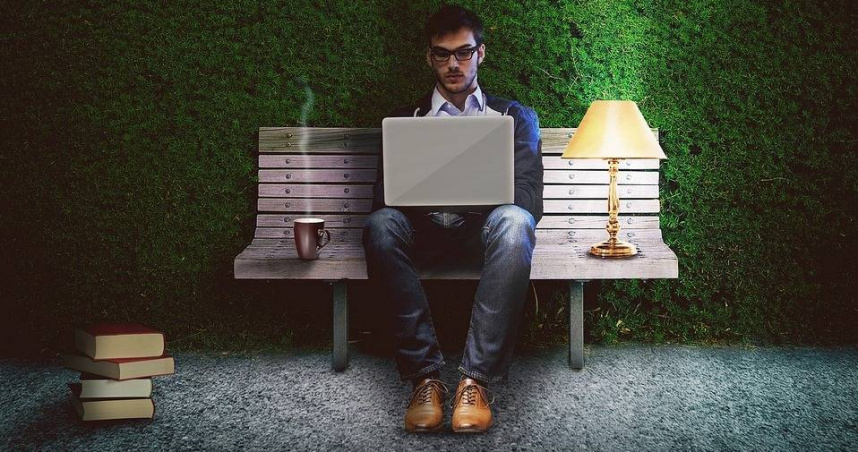 （示意圖／pixabay）