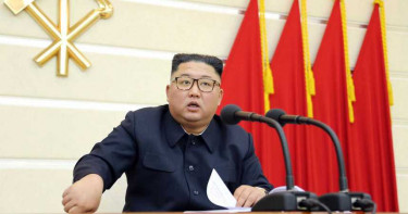 北韓遭爆近200士兵死於新冠肺炎!屍體採「消毒」:太多燒不完