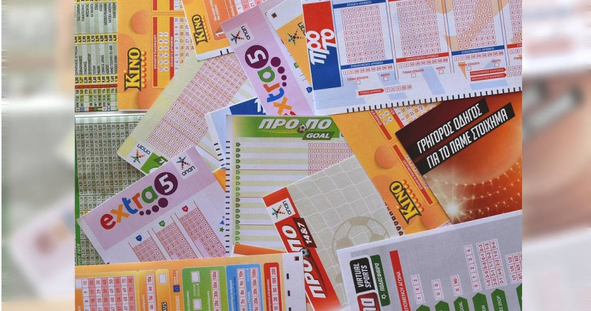 美國馬里蘭州（Maryland）一名男子日前幫母親搬家具時，意外發現一疊刮刮樂，刮開後中了5萬美金（約新台幣164萬元）的獎金。（示意圖／Pixabay）