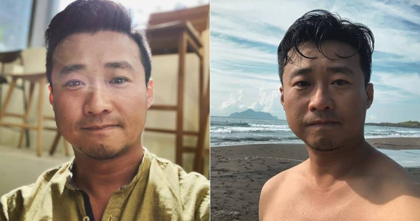 金馬獎導演游智煒捲入性侵案，台北地院今判無罪。（圖／翻攝自游智煒臉書）