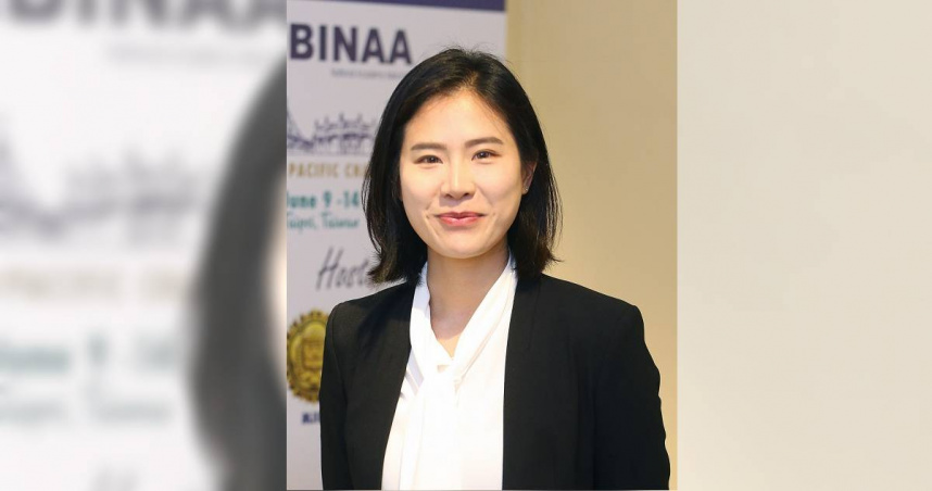 調查局駐加拿大法務秘書蔡佩汶傾力協助下，網紅「貴婦奈奈」回台灣投案接受調查。（圖／報系資料照）