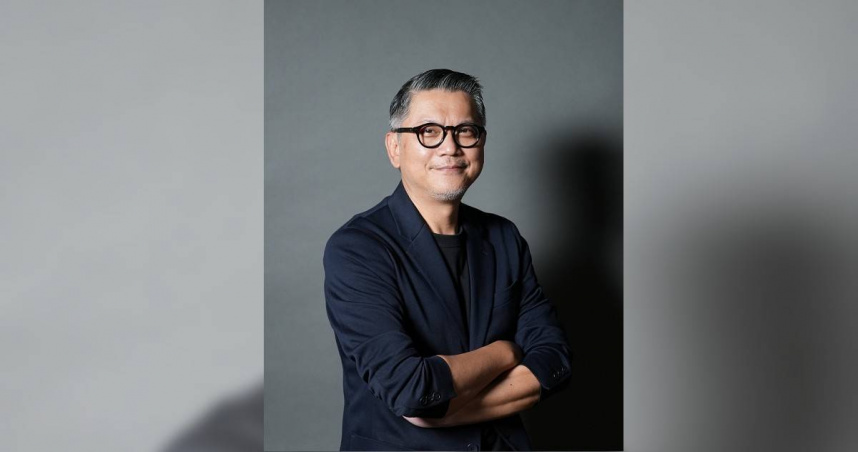 旅遊Youtuber「工頭堅。旅行長」將出席全台最具規模與文化溫度的古物市集「台北蚤之市」活動。（圖／台北蚤之市提供）