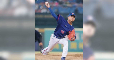春訓暫停紅襪台將行蹤曝 劉致榮、林子偉各有打算