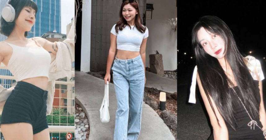 伶伶說：「每段感情都是一種學習，最終會把最好的留給最適合的人。」