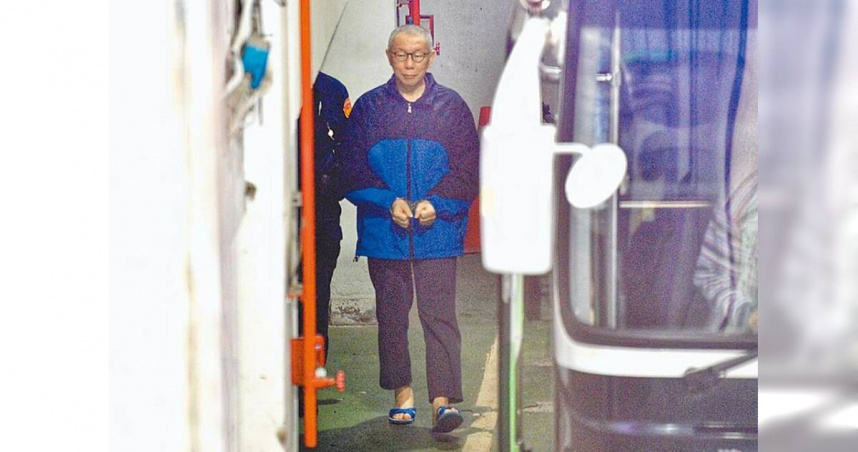 京華城案今（8日）開庭，包括柯文哲等7名被告將出庭應訊。（圖／報系資料照）