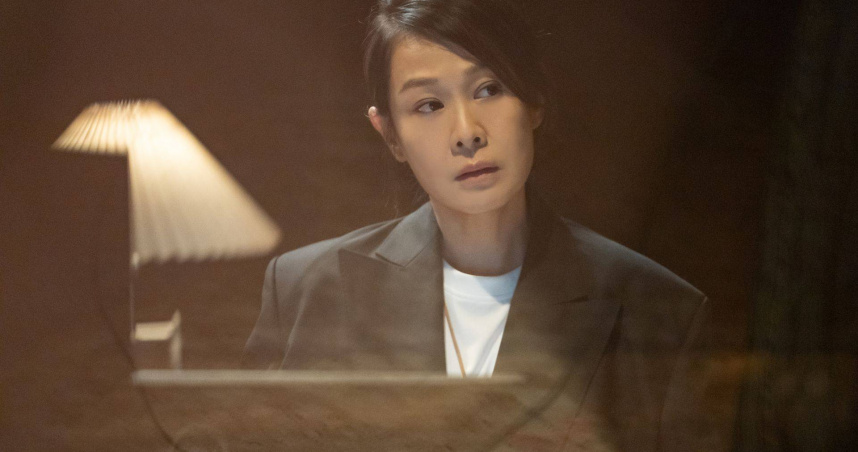 北影神祕場由劉若英與薛仕凌主演的感人新作《我們意外的勇氣》（Unexpected Courage）驚喜登場。（圖／台北電影節提供）