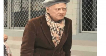 提拔周潤發、劉德華!港首代電視小生病逝 享年87歲