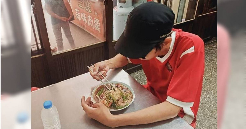 台中一名21歲的黃姓男子被發現其出生至今從未就學就醫，淪為黑戶。(圖／資料照)